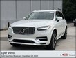  Volvo XC90 Recharge Plug-In Hybrid