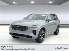 2026 Volvo XC90 B5 Core SUV