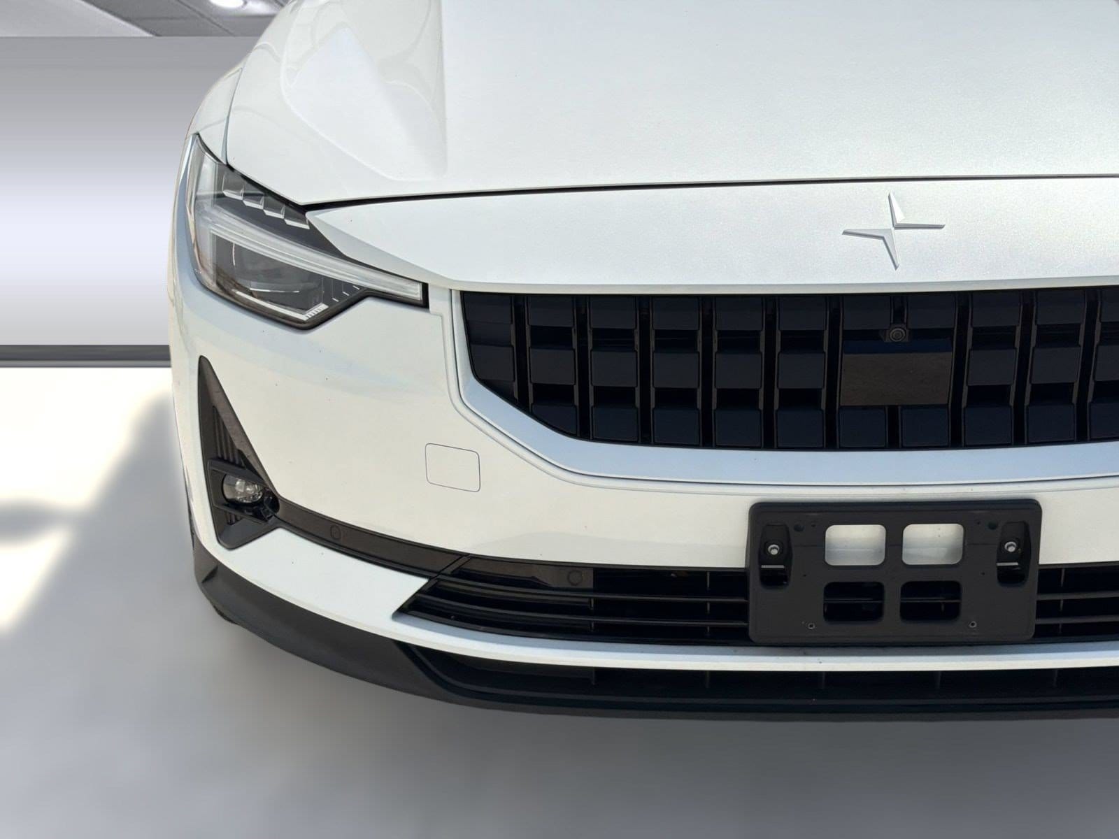 Polestar 2 Performance Hatchback