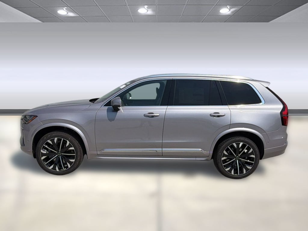 New 2026 Volvo XC90 B6 Plus 7-Seater SUV
