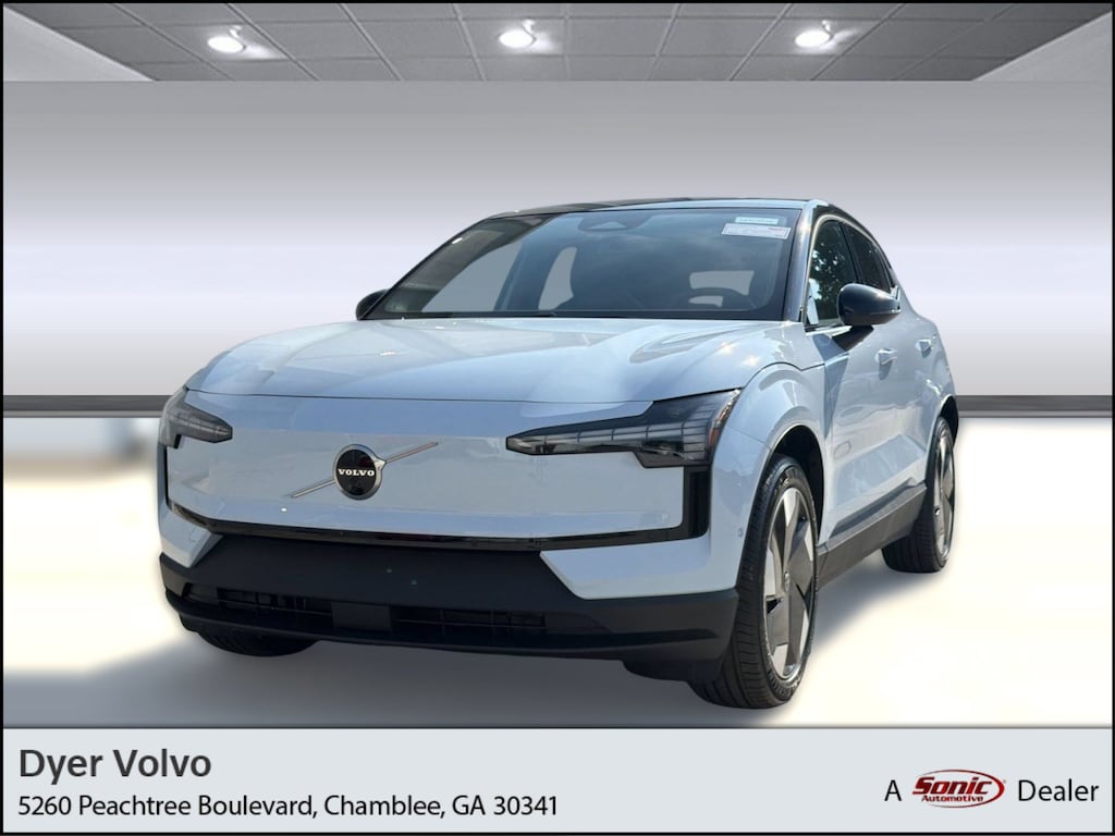 New 2026 Volvo EX30 Twin Motor Ultra SUV
