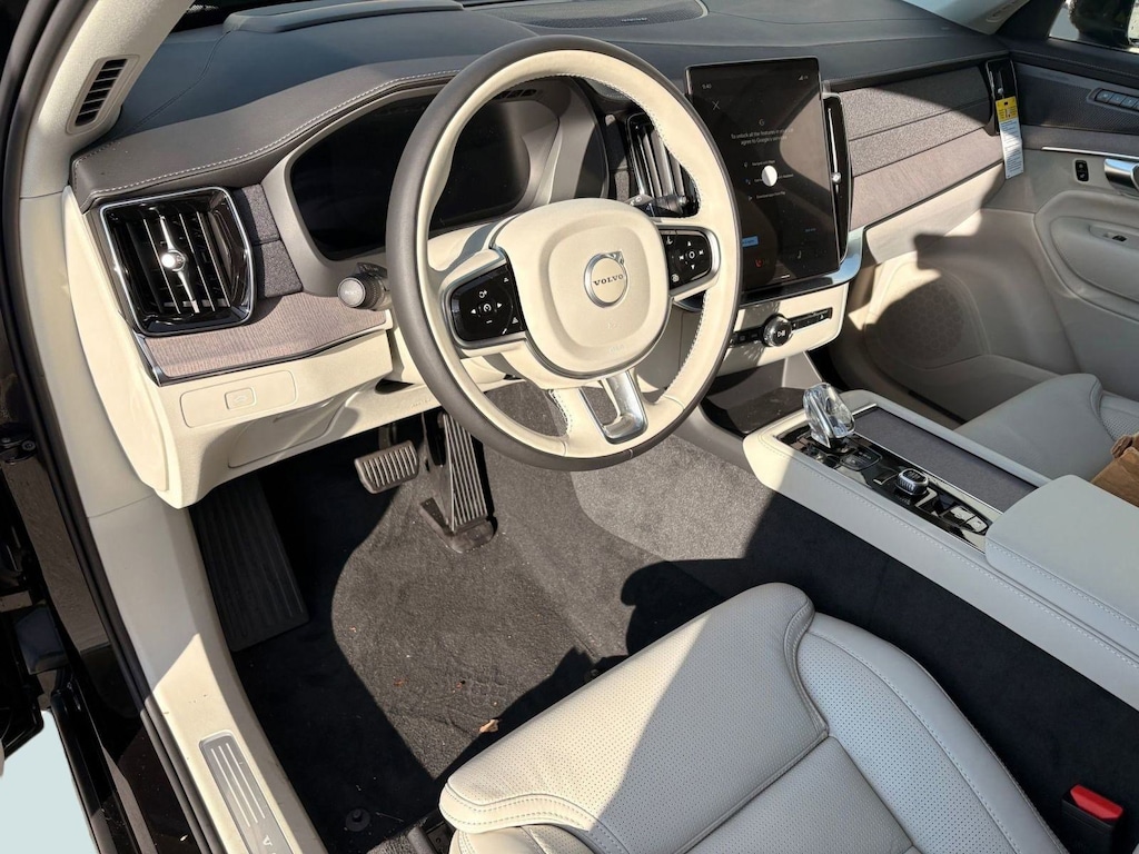 New 2026 Volvo XC90 B6 Ultra 7-Seater SUV