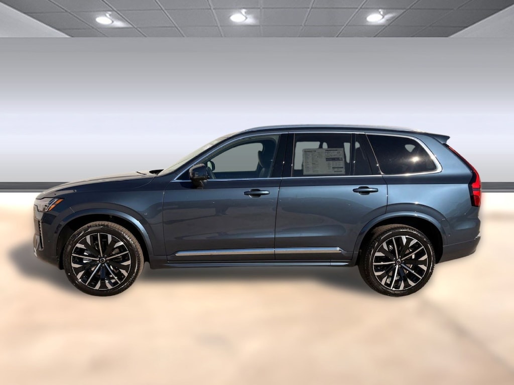 New 2026 Volvo XC90 B6 Plus 7-Seater SUV