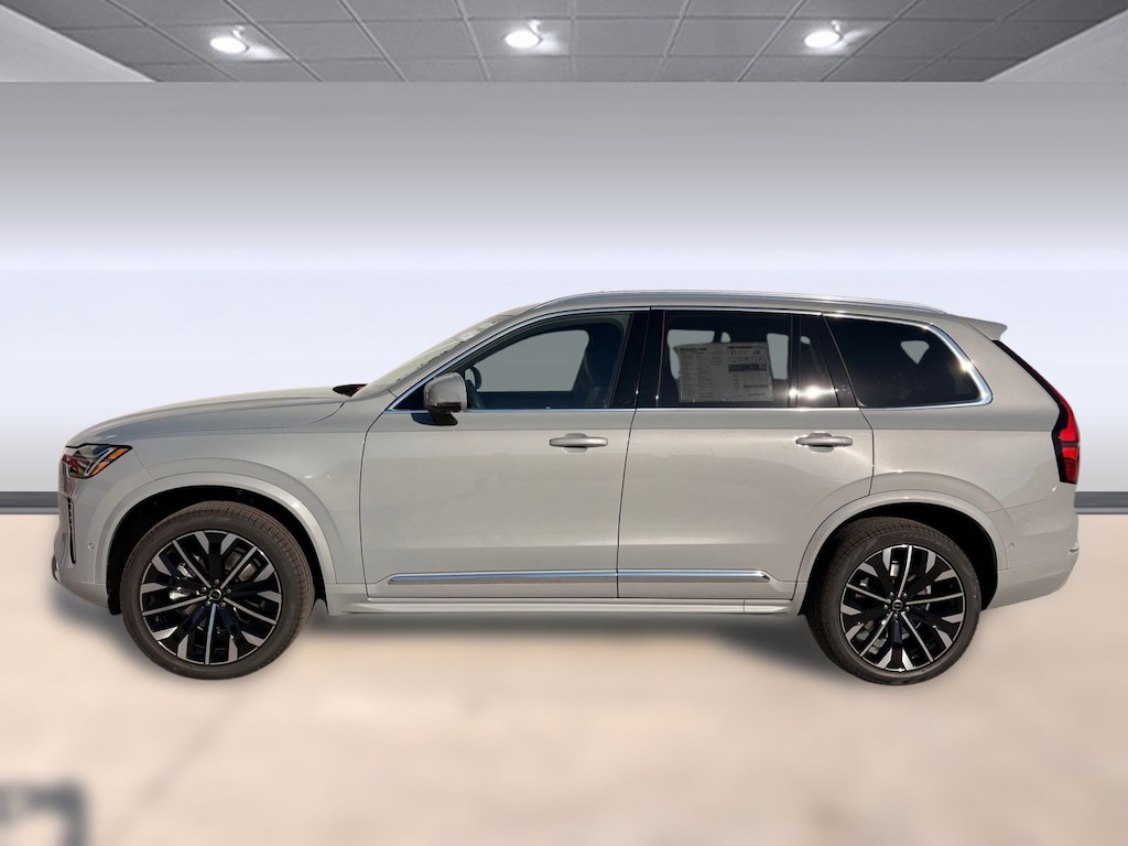 New 2026 Volvo XC90 B6 Plus 7-Seater SUV