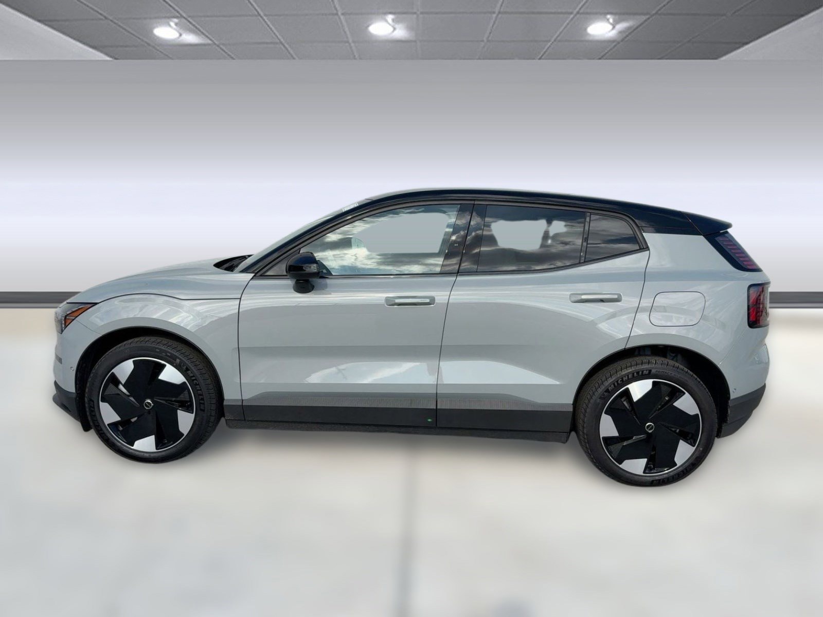 Certified 2026 Volvo EX30 Ultra with VIN YV4EK3ZL1T2611952 for sale in Chamblee, GA