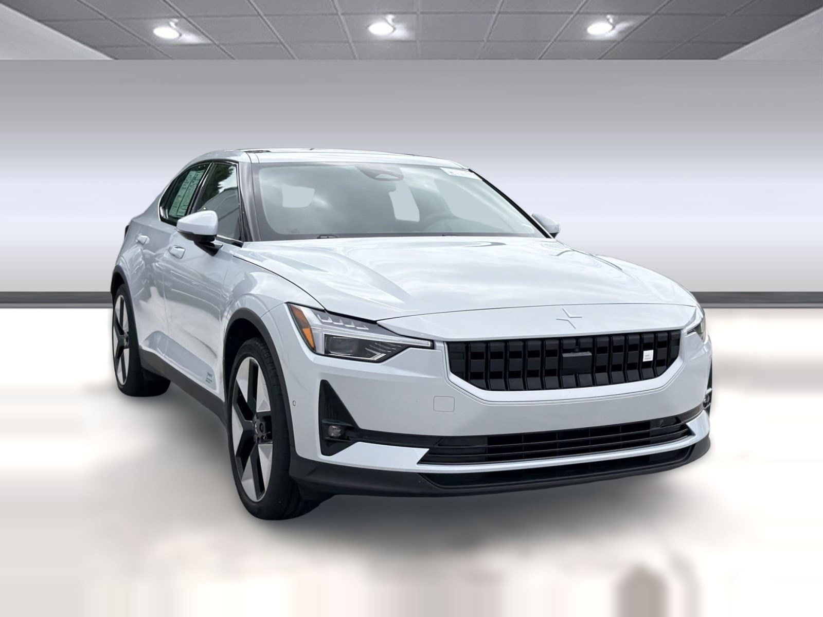 Polestar 2 Long Range Dual Motor Hatchback