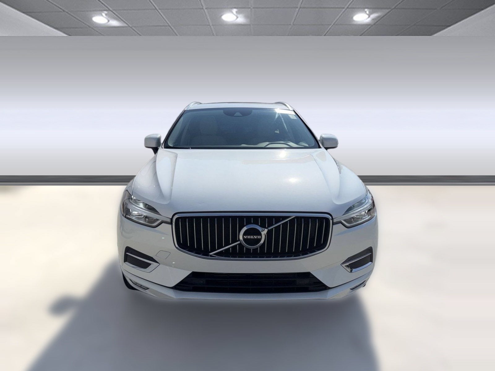 XC60 Inscription SUV