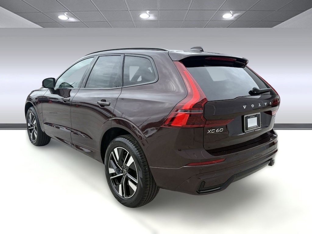 Used 2026 Volvo XC60 B5 Core SUV