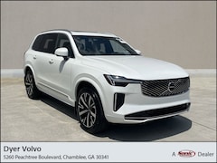 2025 Volvo XC90 B6 (2025.5) Core SUV