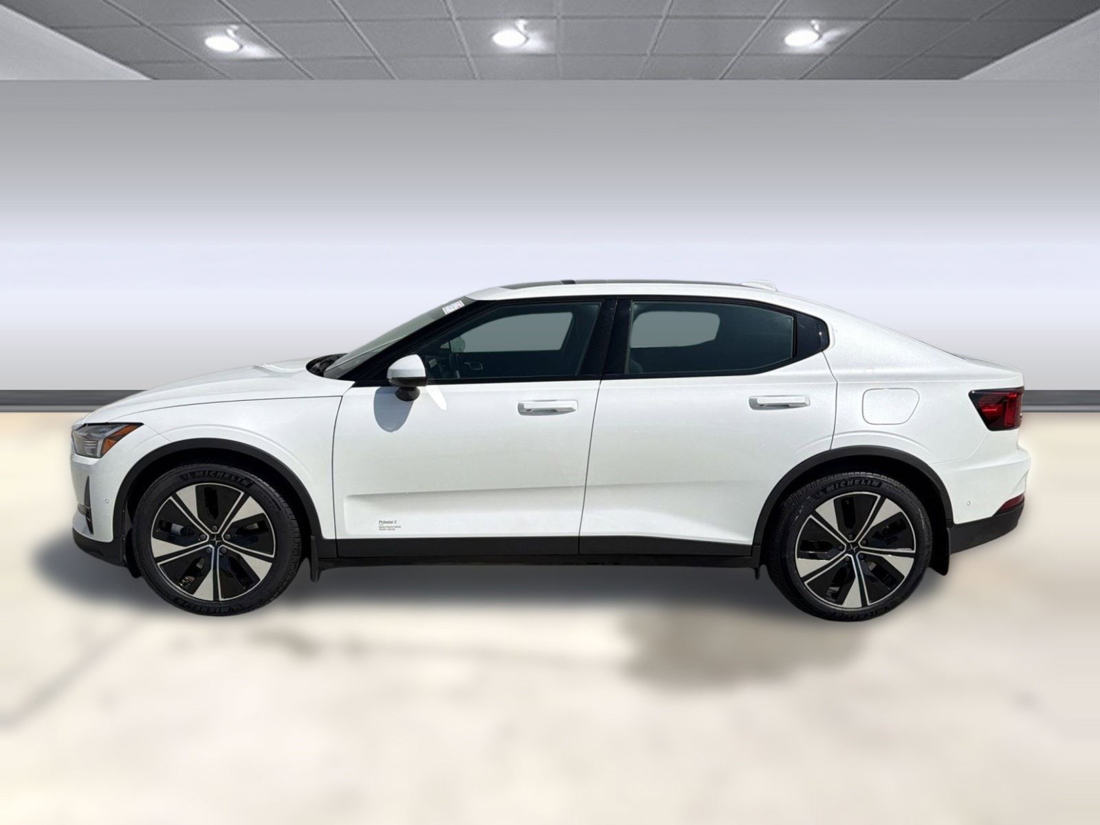 Used 2023 Polestar 2 Plus with VIN YSMED3KA4PL116039 for sale in Chamblee, GA