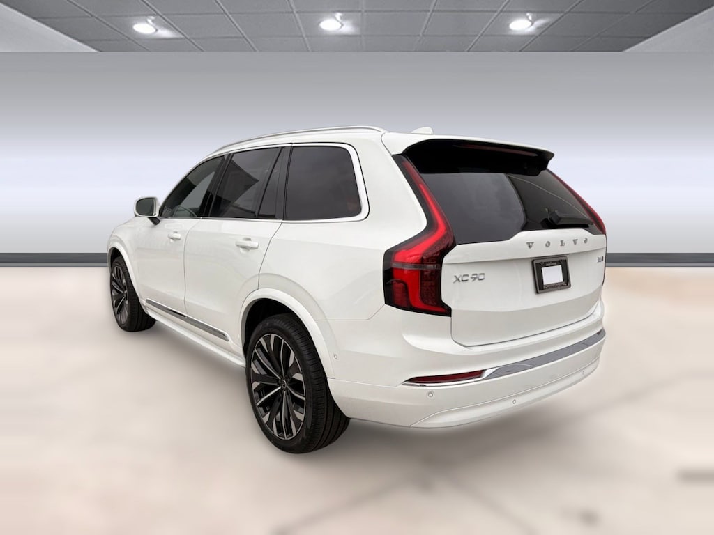 New 2026 Volvo XC90 B6 Plus 7-Seater SUV