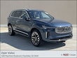 Volvo XC90 plug-in hybrid