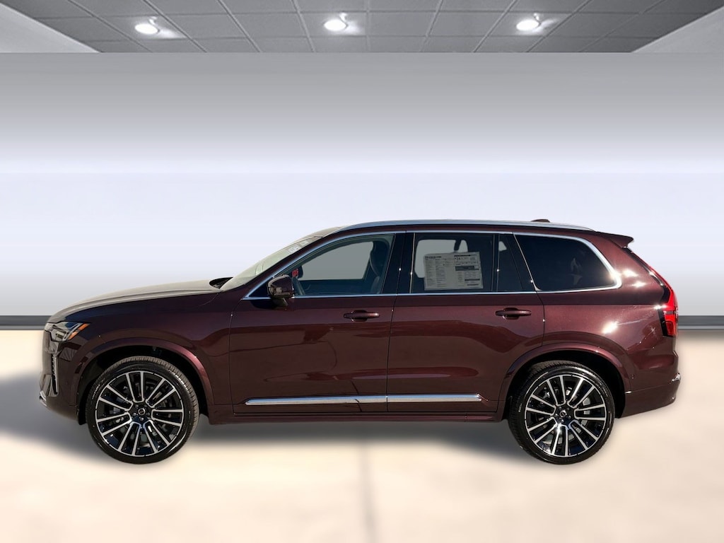New 2026 Volvo XC90 B5 Plus 7-Seater SUV