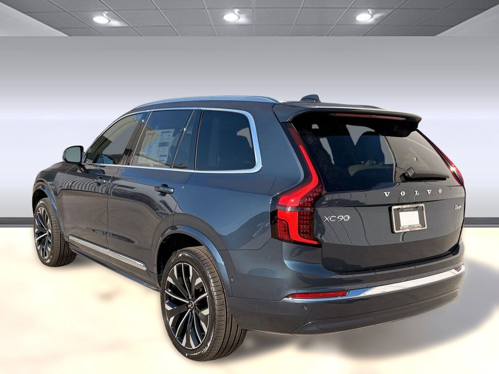 New 2026 Volvo XC90 B6 Ultra 7-Seater SUV