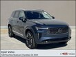 Volvo XC90 plug-in hybrid