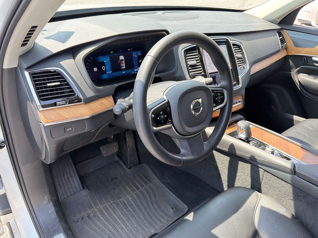Used 2023 Volvo XC90 Plus SUV