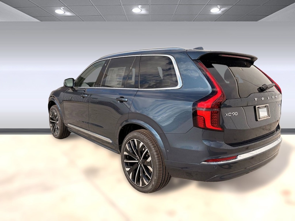New 2026 Volvo XC90 B6 Ultra 7-Seater SUV
