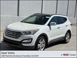 Hyundai Santa Fe Sport