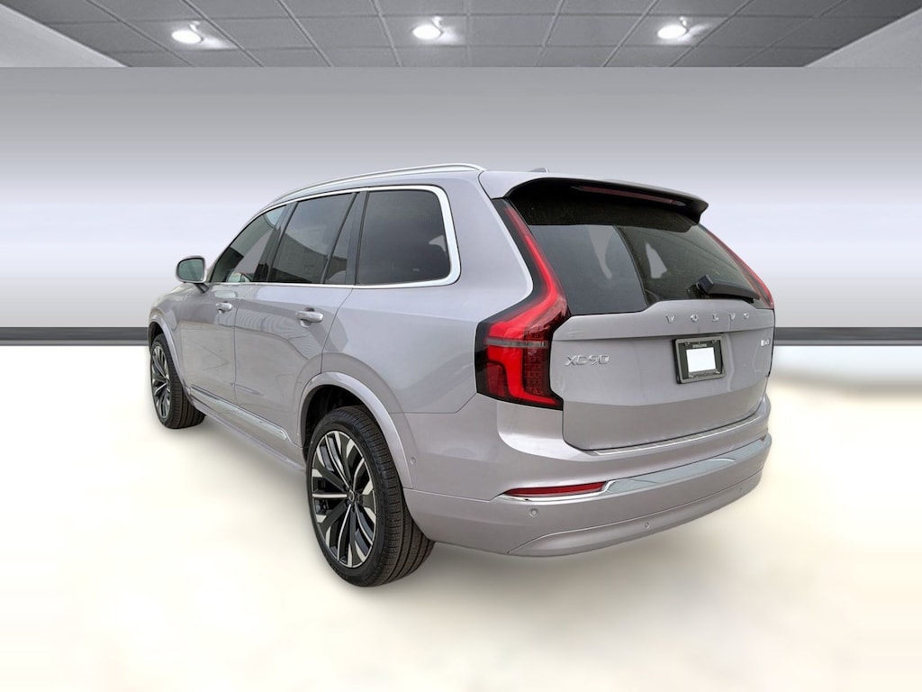 New 2026 Volvo XC90 B6 Plus 7-Seater SUV