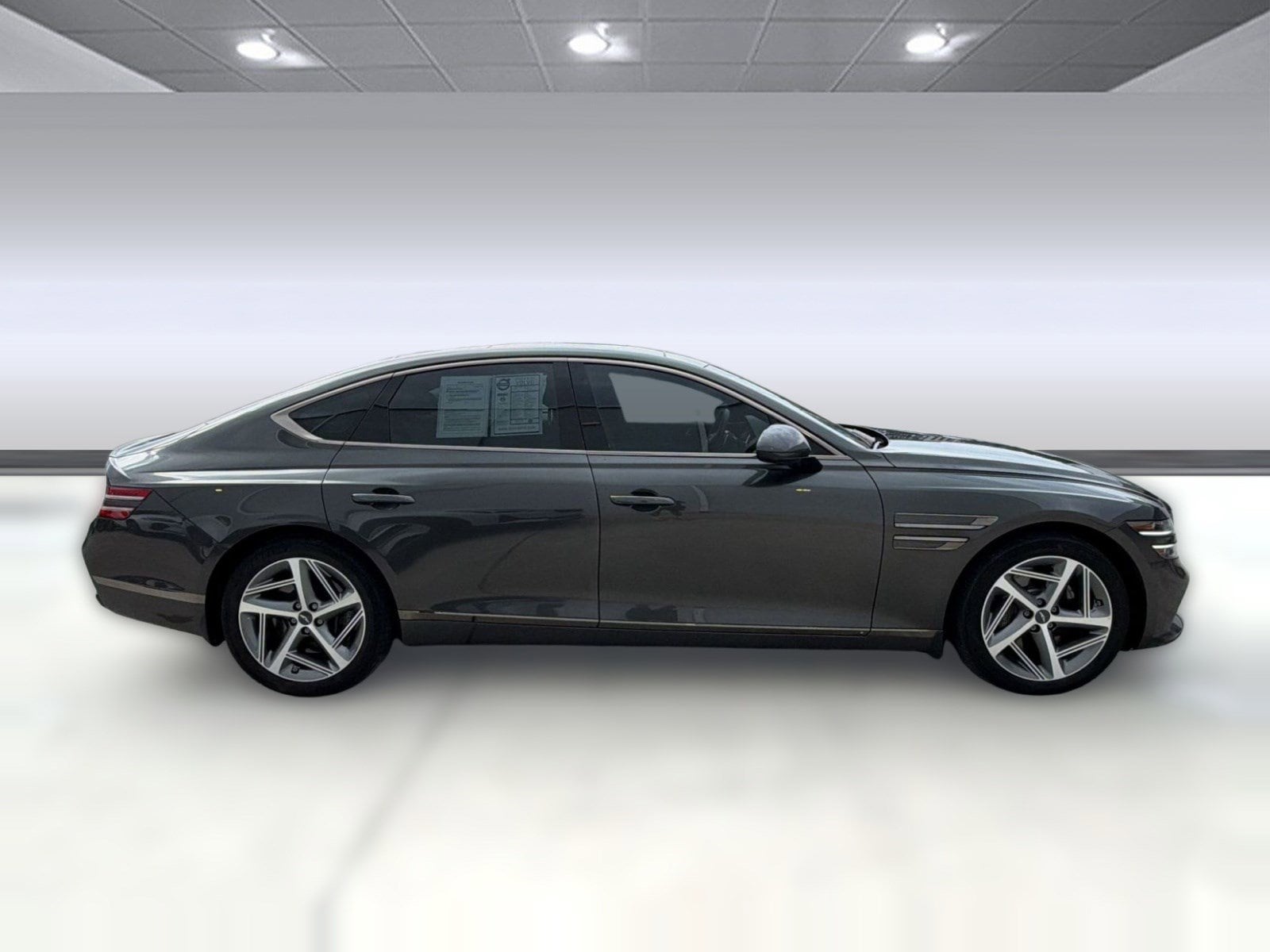 G80 3.5T Sport Sedan