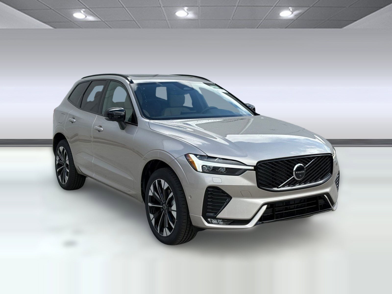 2026 Volvo XC60 Plus - Photo 7