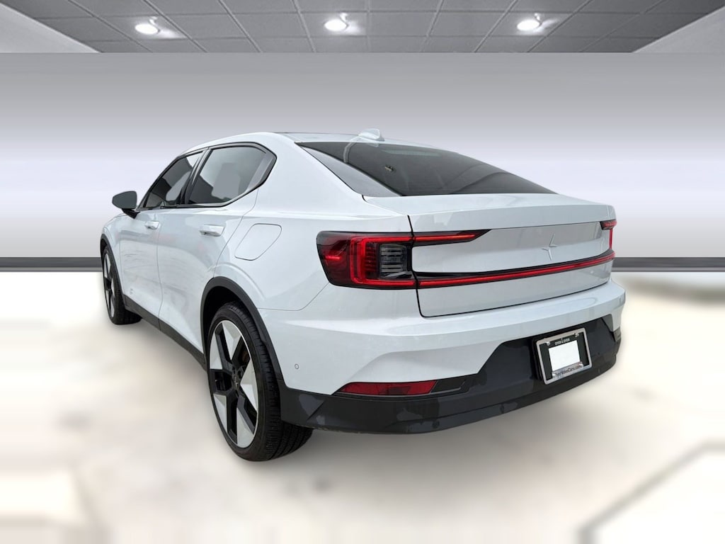 Used 2023 Polestar Polestar 2 Long Range Dual Motor Hatchback