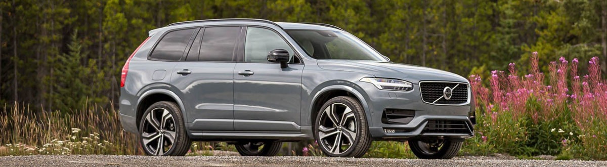 Volvo Car Payment Relief