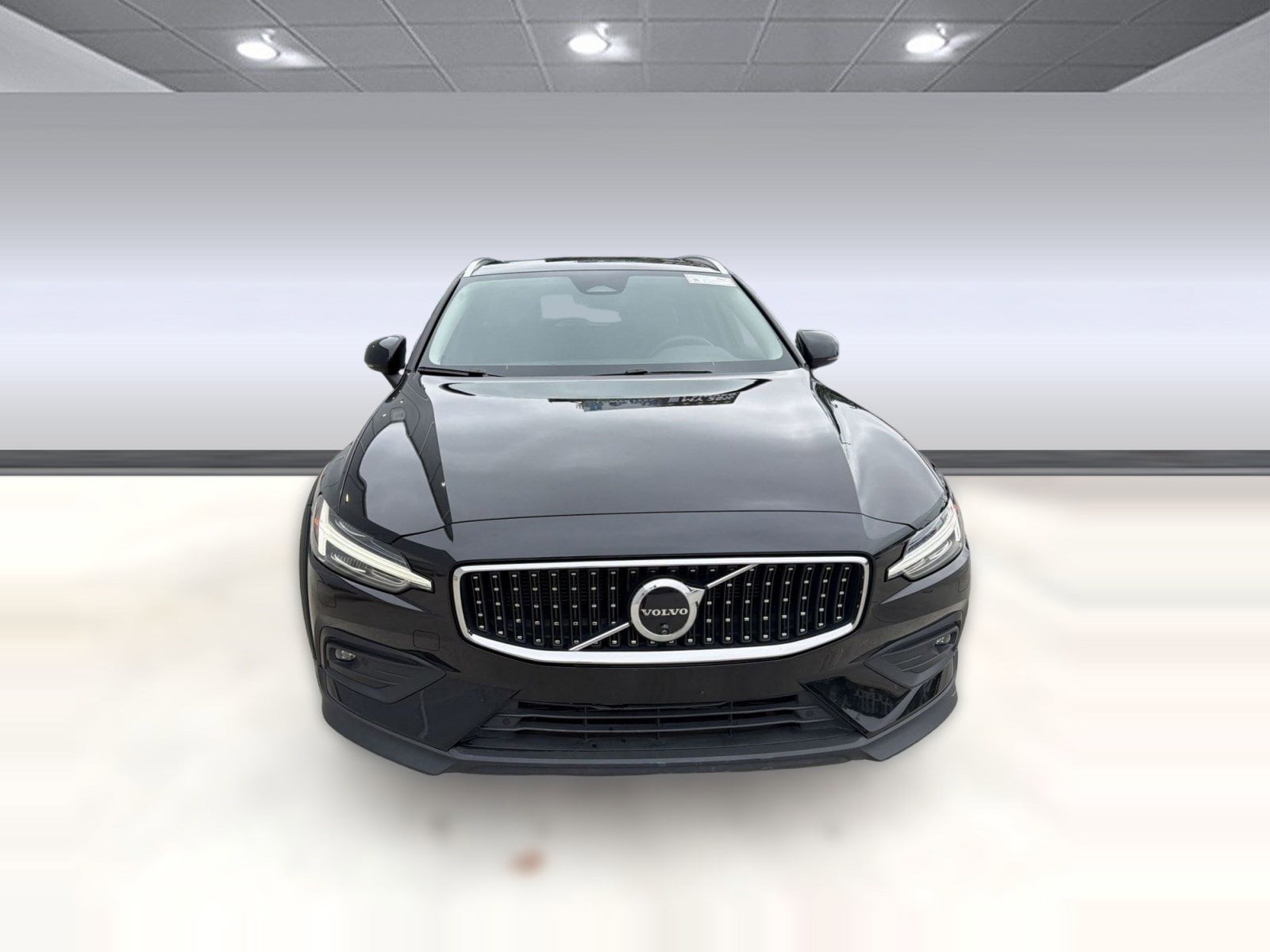 V60 Cross Country Plus Wagon