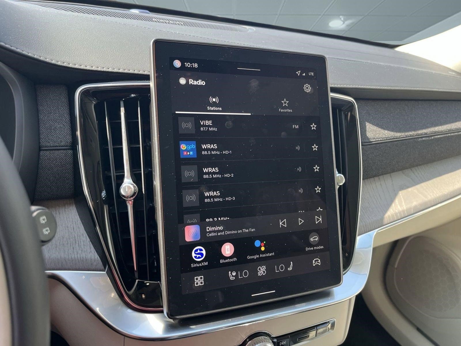 2026 Volvo XC90 Ultra - Photo 29