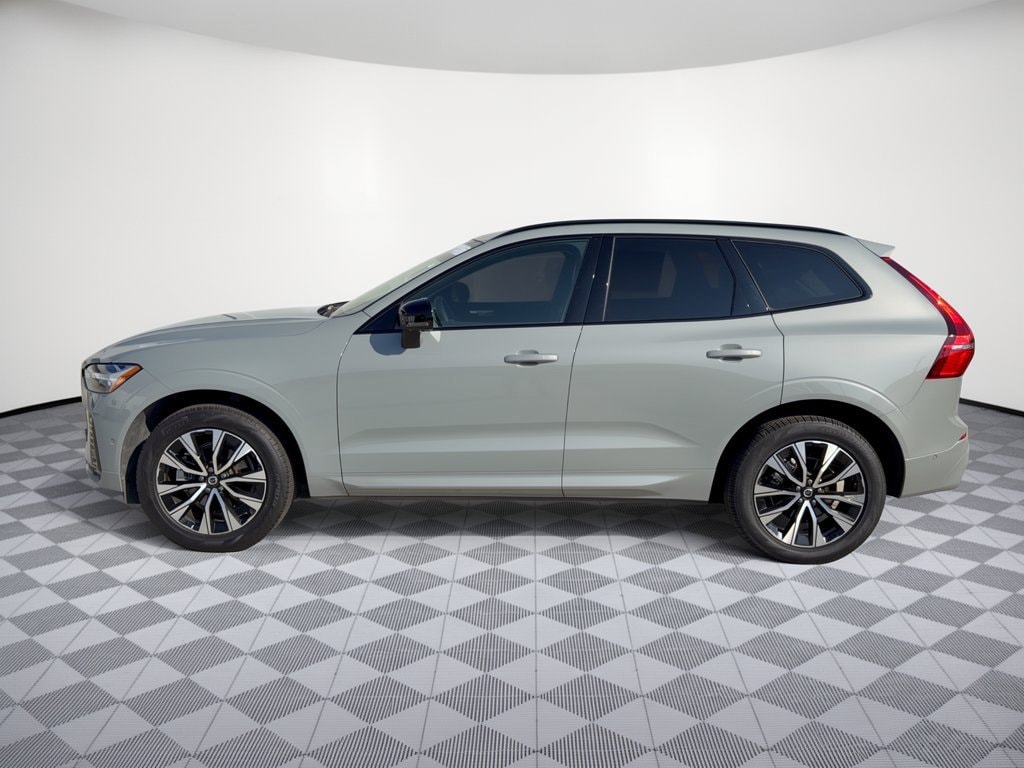Certified 2024 Volvo XC60 Plus Dark Theme SUV