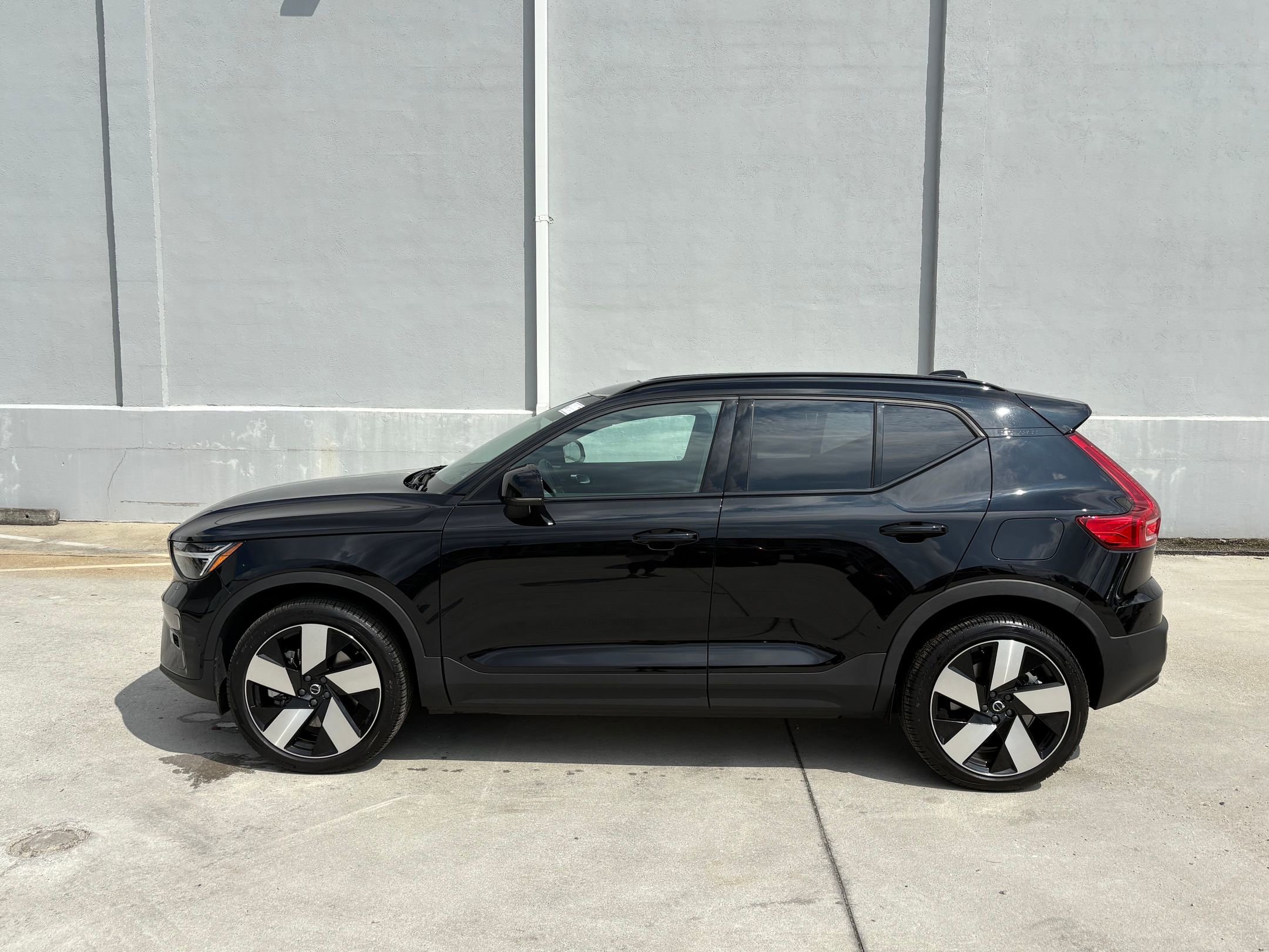 Certified 2023 Volvo XC40 Ultimate with VIN YV4ED3UM6P2049305 for sale in Chamblee, GA