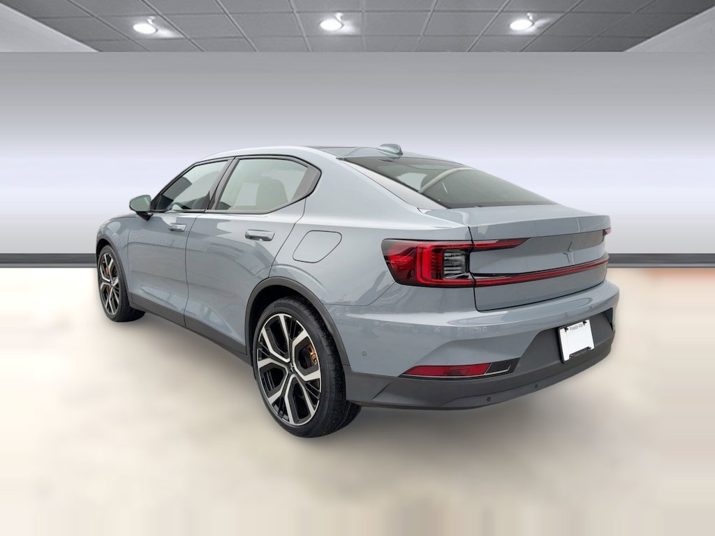Certified 2023 Polestar Polestar 2 Performance Hatchback