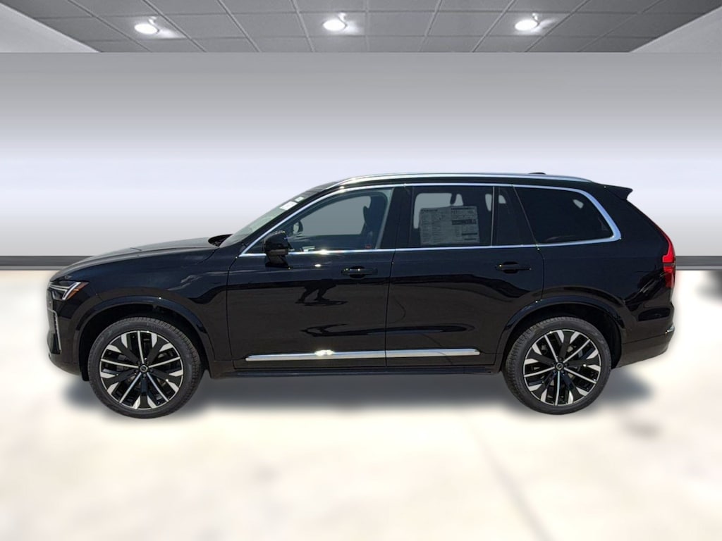 New 2026 Volvo XC90 B6 Ultra 7-Seater SUV