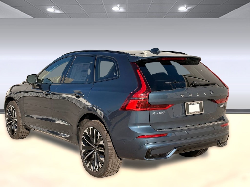 New 2026 Volvo XC60 B5 Ultra SUV