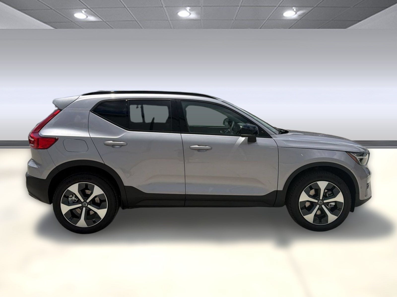 XC40 B5 Plus SUV