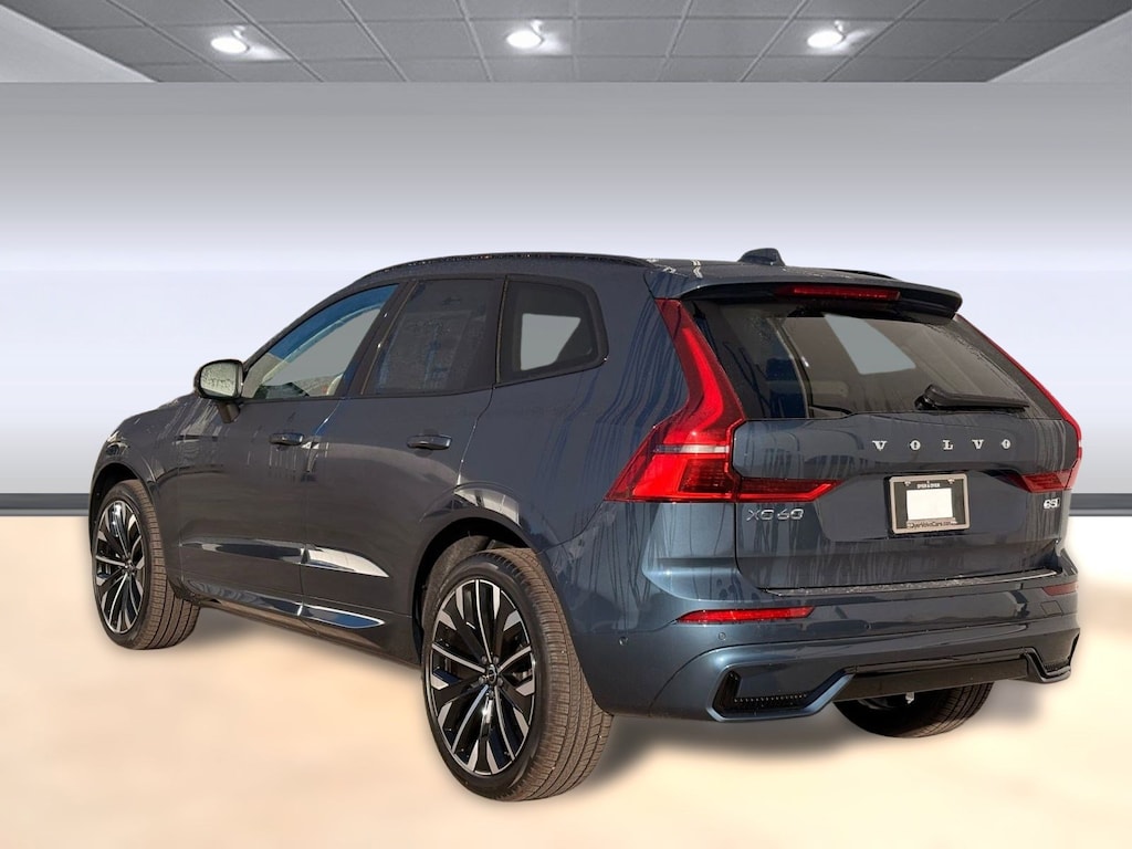 New 2026 Volvo XC60 B5 Ultra SUV