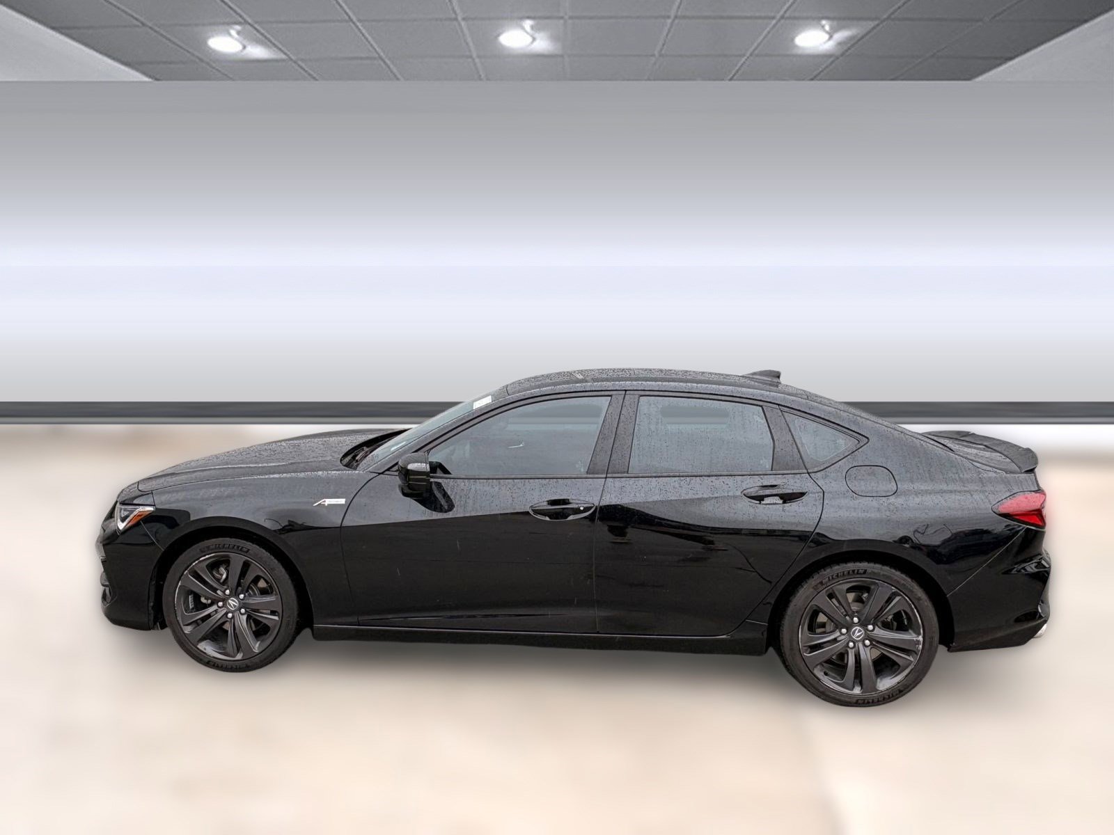 2021 Acura TLX SH-AWD Technology photo 2