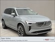 Volvo XC90 plug-in hybrid