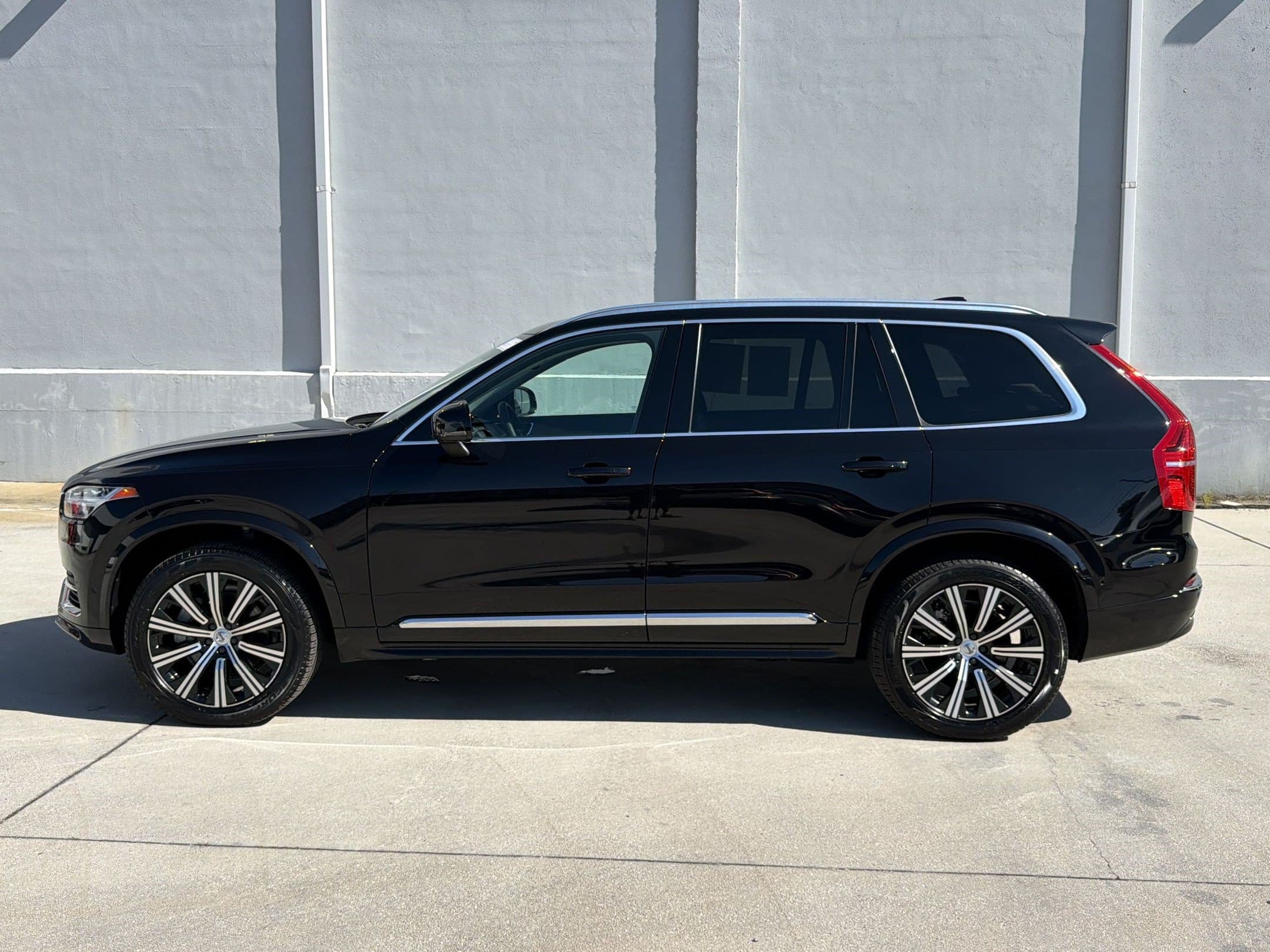 XC90 Plus SUV