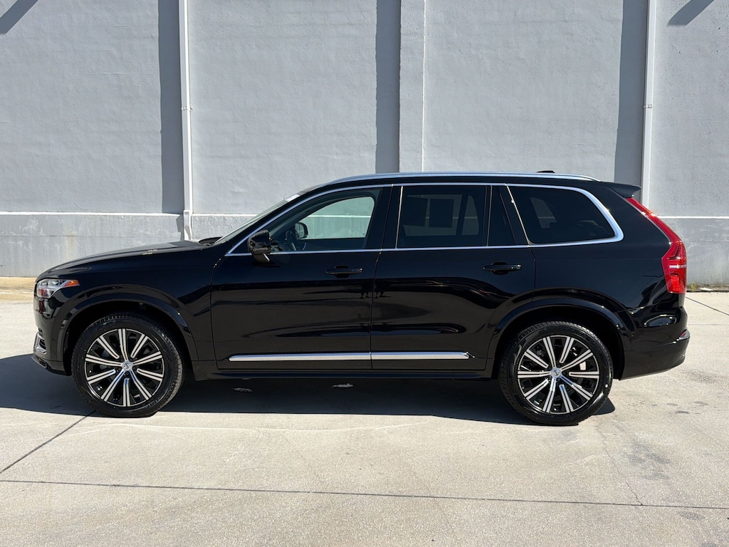 Used 2023 Volvo XC90 Plus SUV