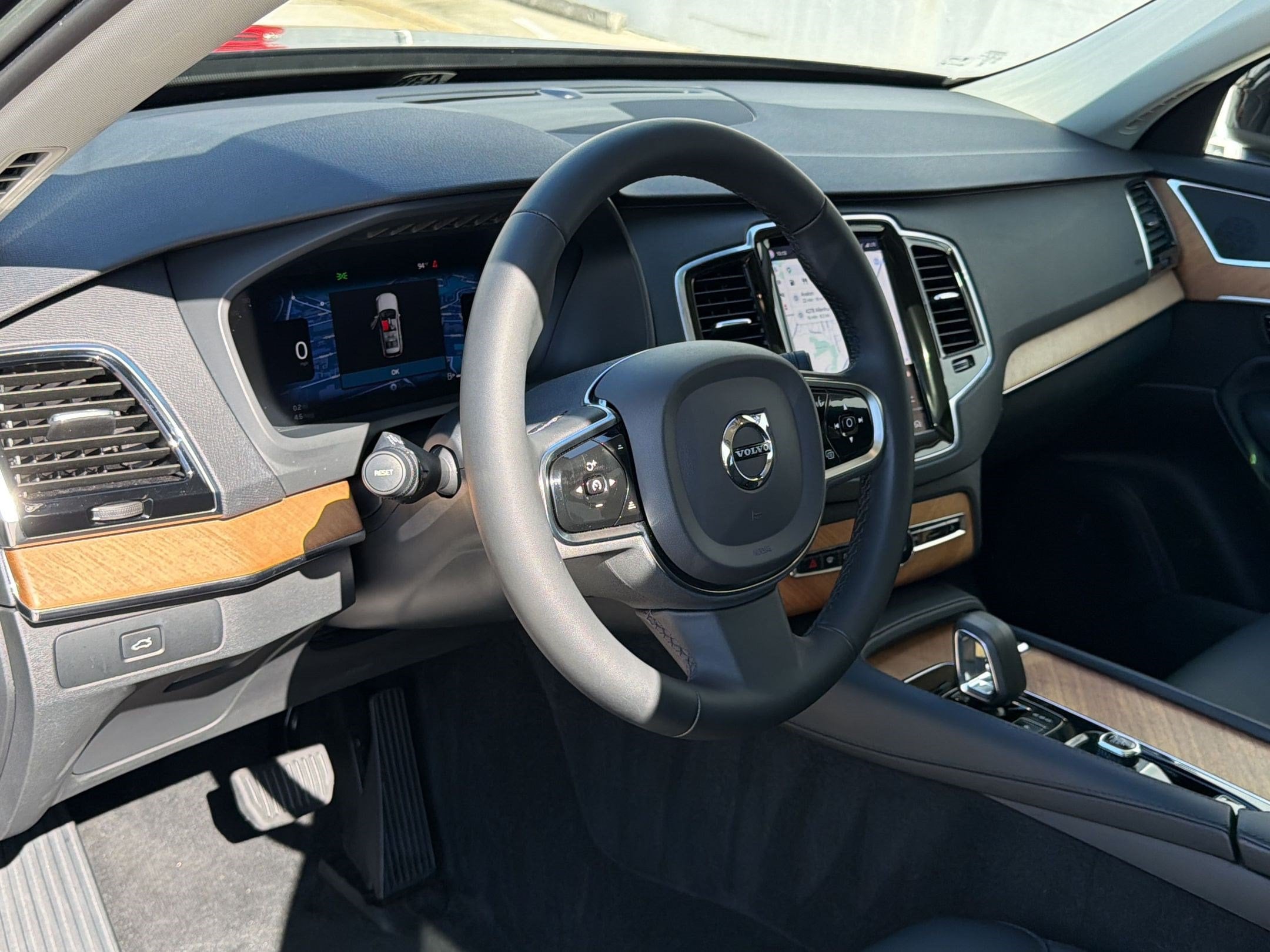 XC90 Plus SUV