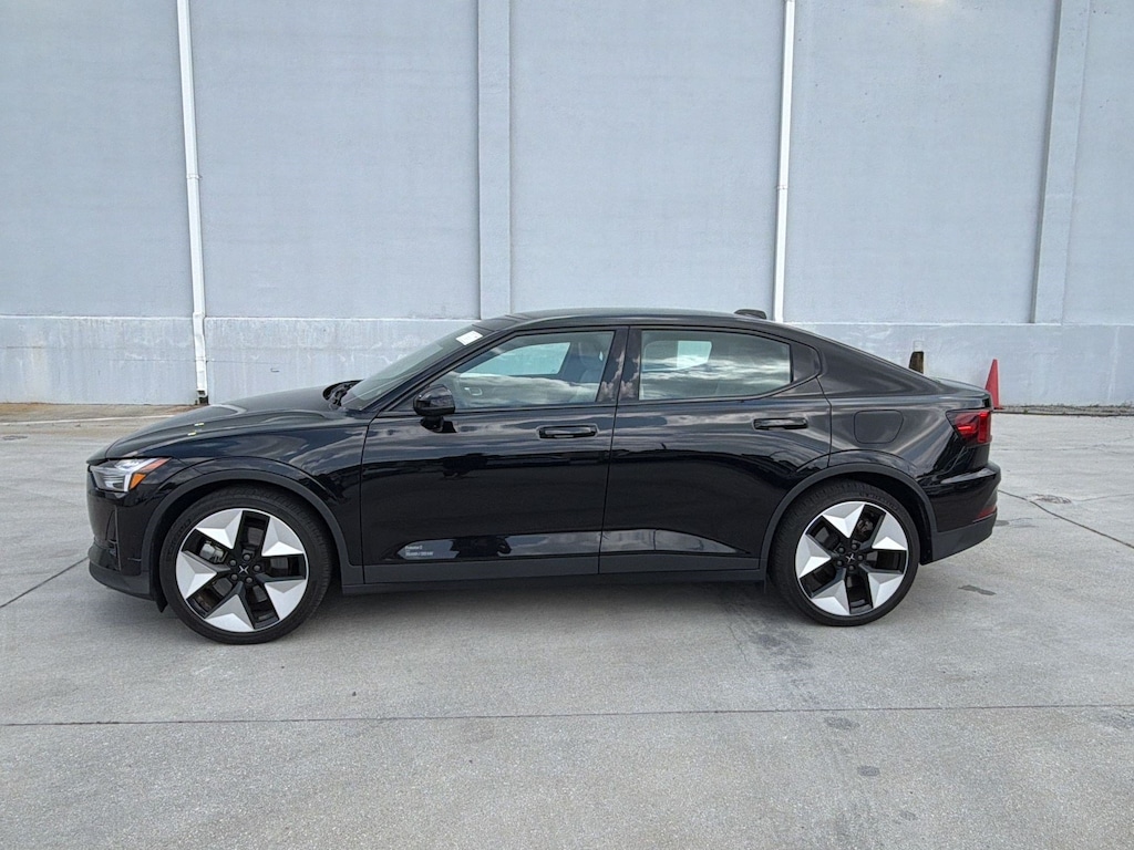 Used 2024 Polestar Polestar 2 Plus Hatchback