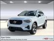 2026 Volvo XC40 Plus SUV