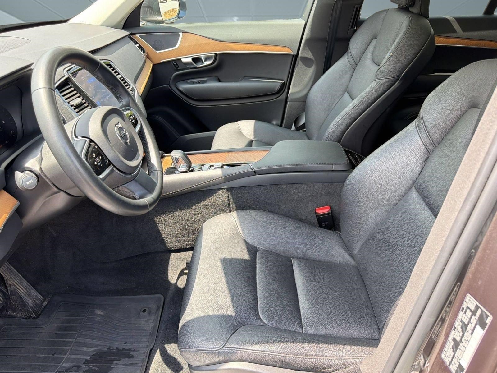 XC90 Plus SUV