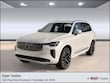  Volvo XC90 plug-in hybrid