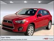 Mitsubishi Outlander Sport