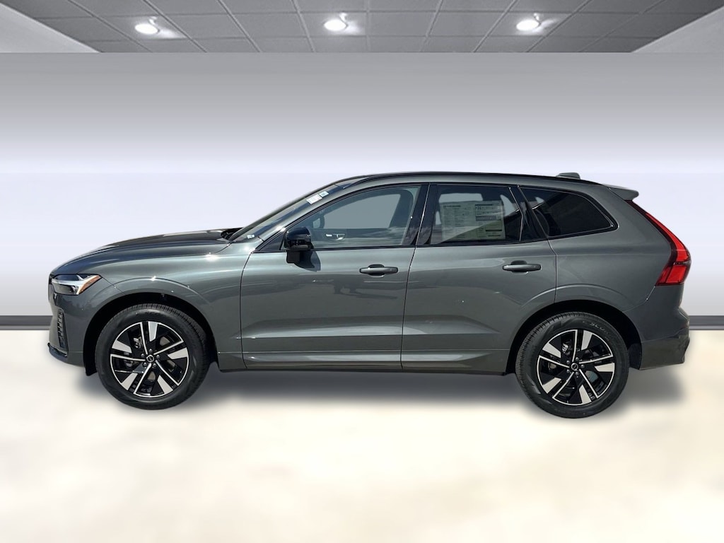 Certified 2026 Volvo XC60 Core SUV