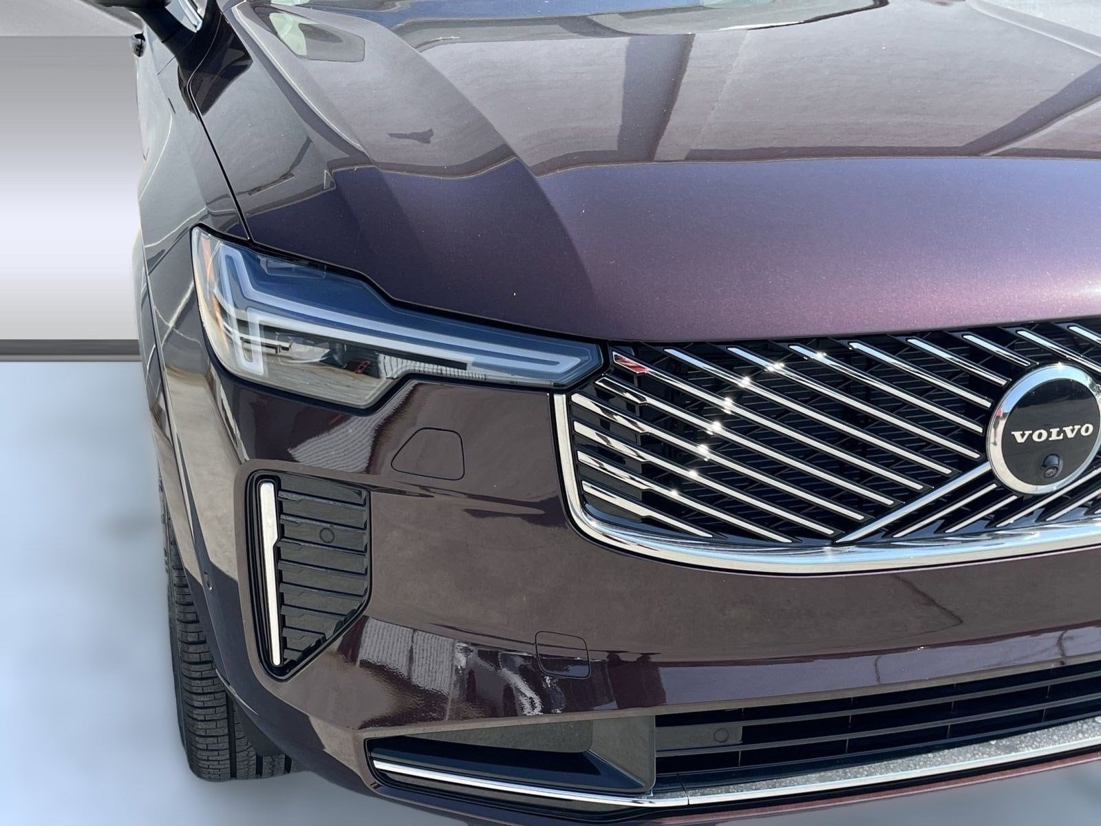 2026 Volvo XC90 Ultra - Photo 11