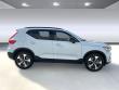 2026 Volvo XC40 Plus SUV