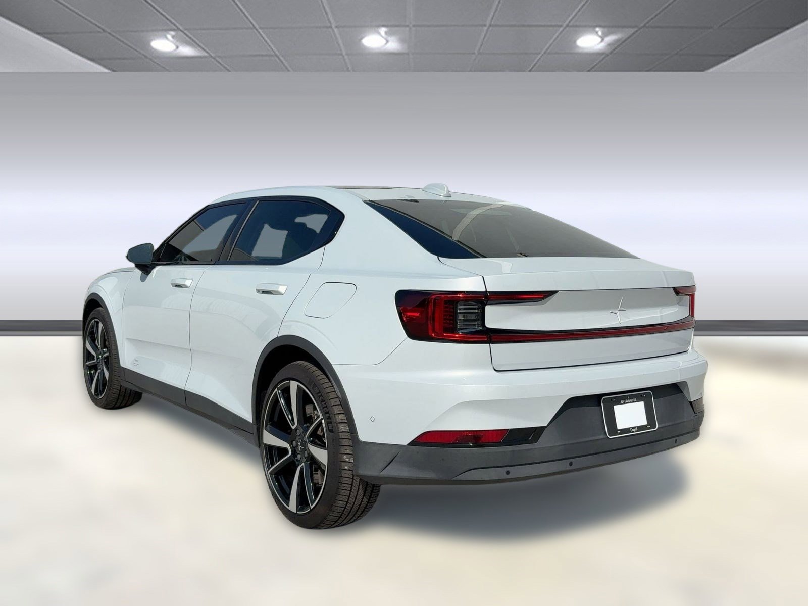 2021 Polestar PS2 photo 3